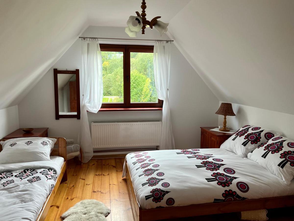 Chalet Goralska Z 1930r. *