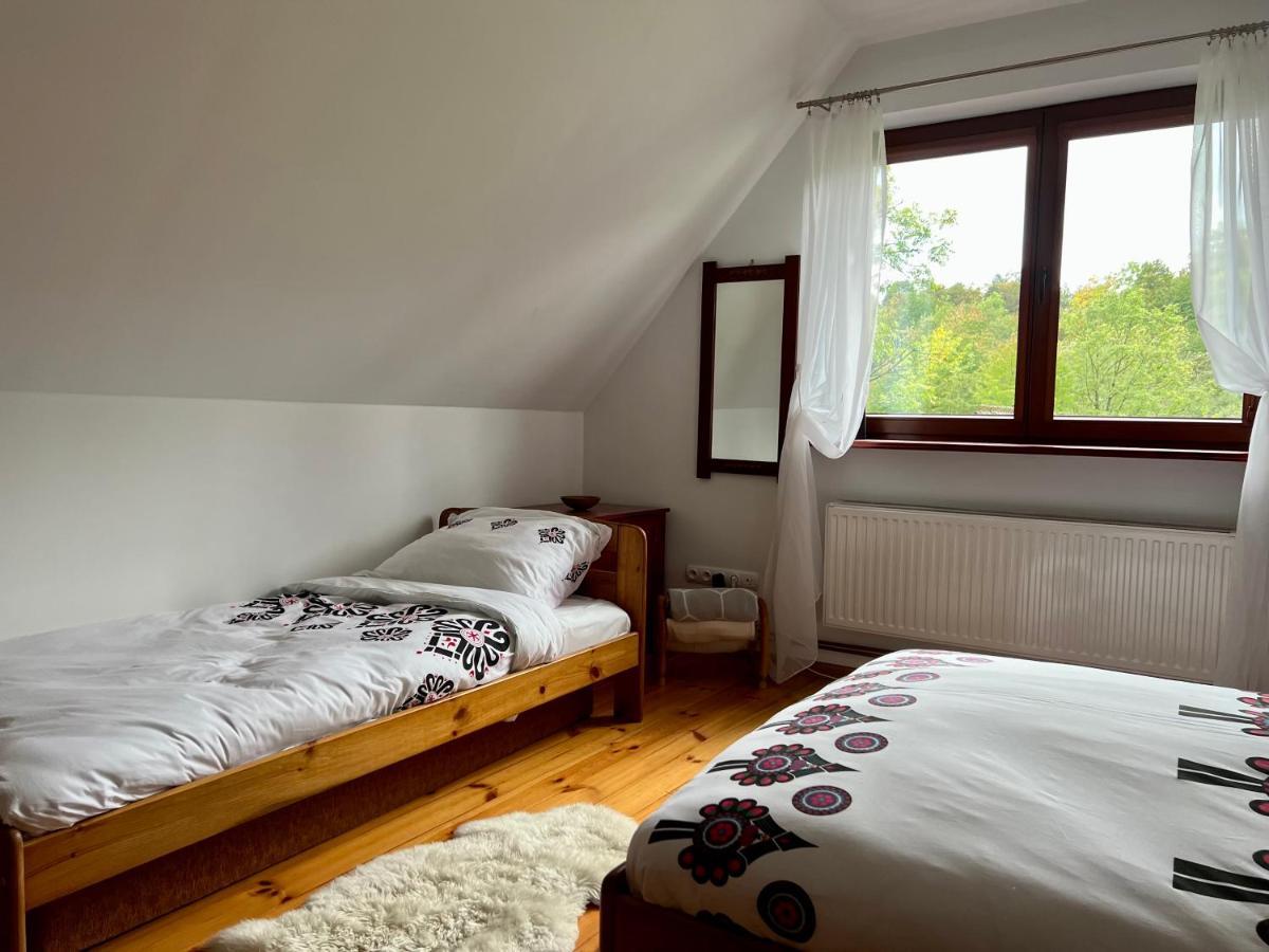 Chalet Goralska Z 1930r.
