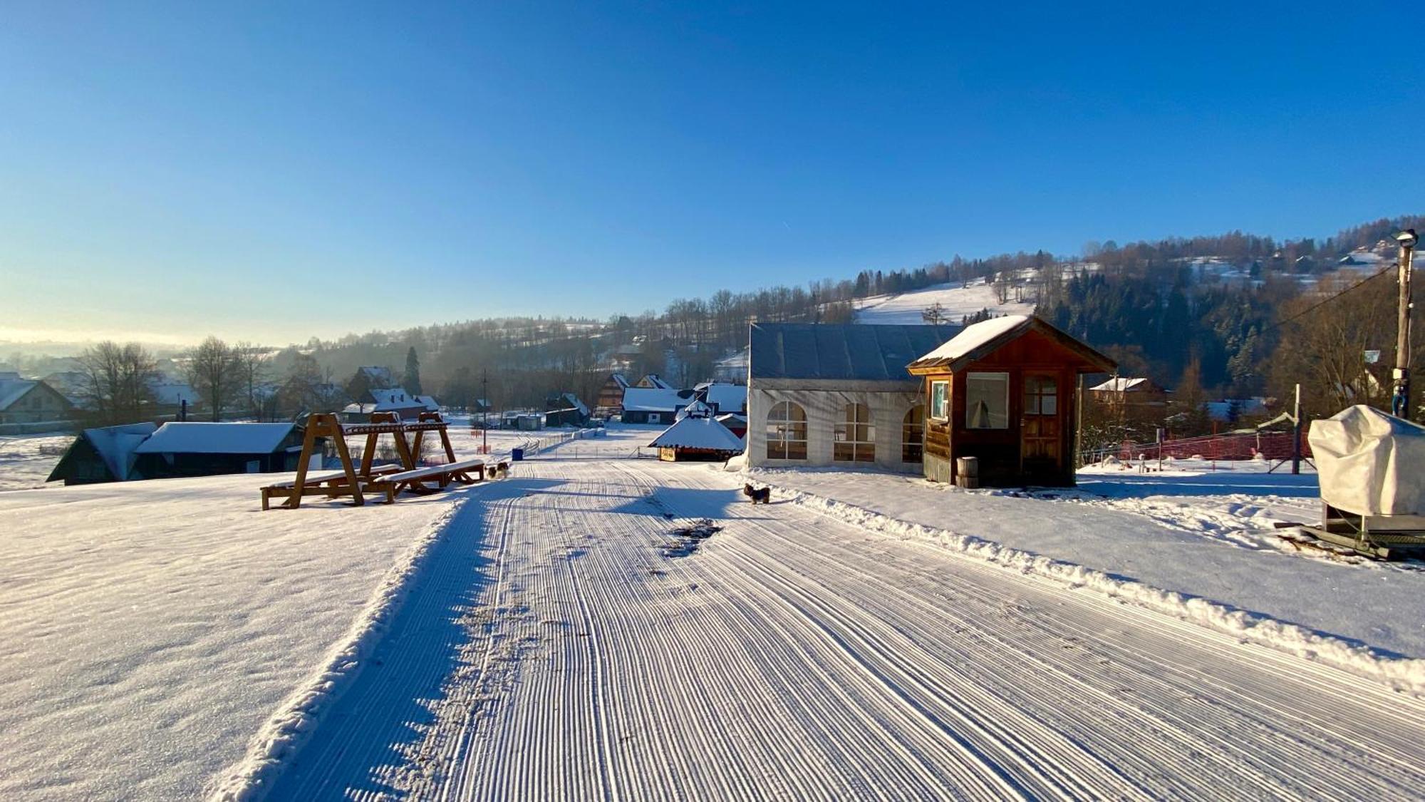 Goralska Z 1930r. Chalet