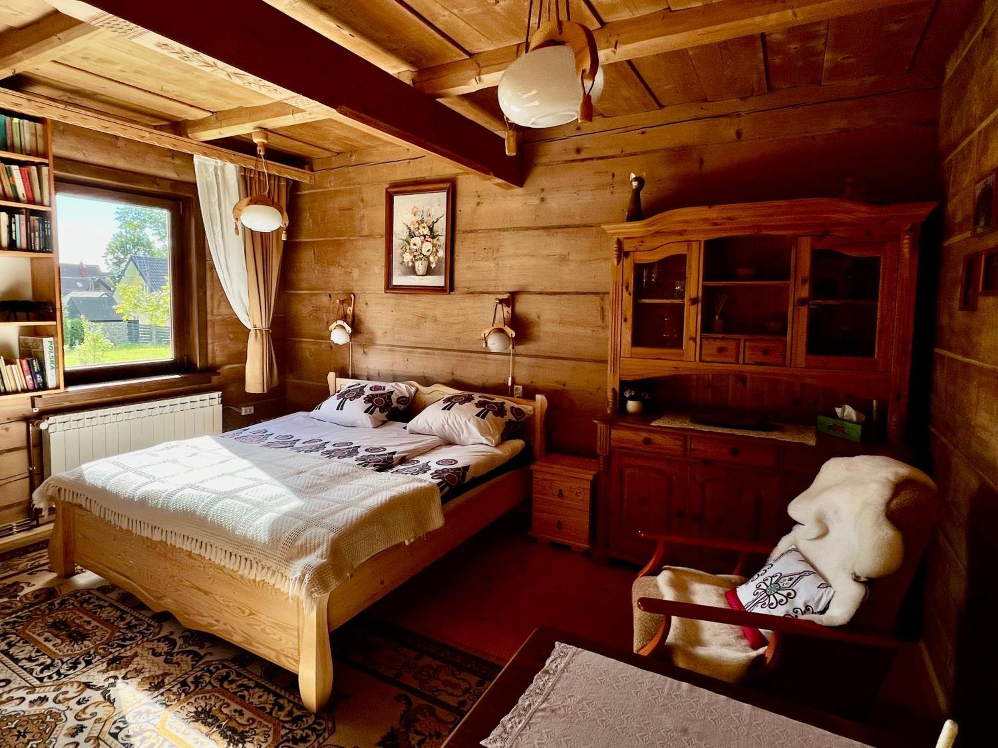 Chalet Goralska Z 1930r. *